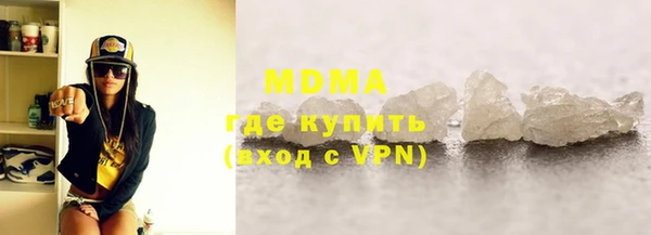 шишки Абаза