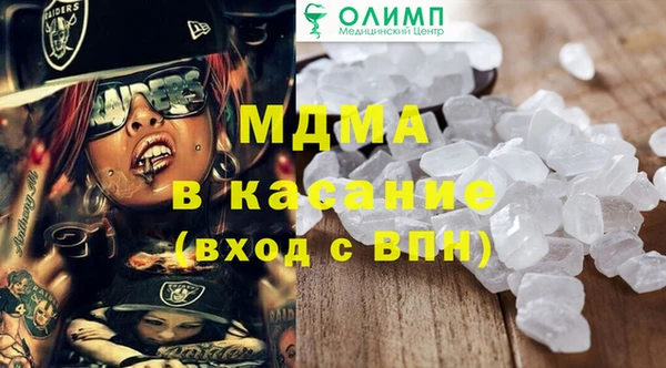 шишки Абаза