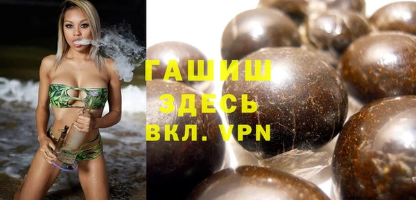 шишки Абаза